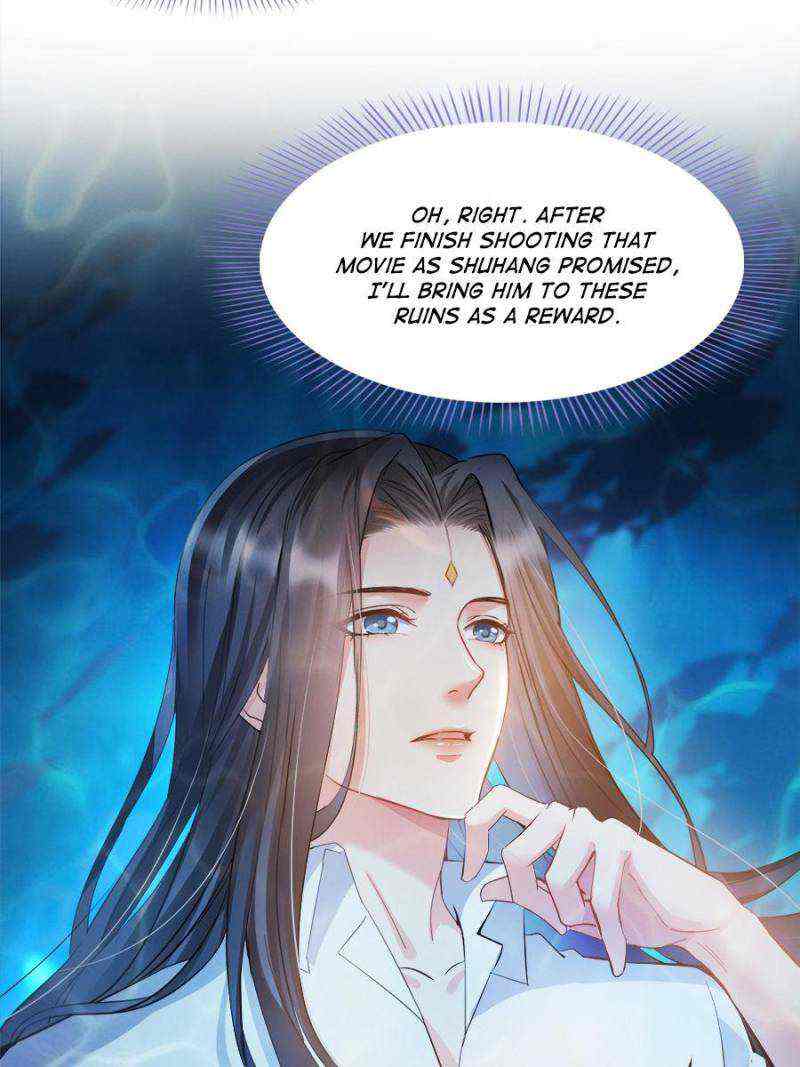Cultivation Chat Group Chapter 325-eng-li - Page 22