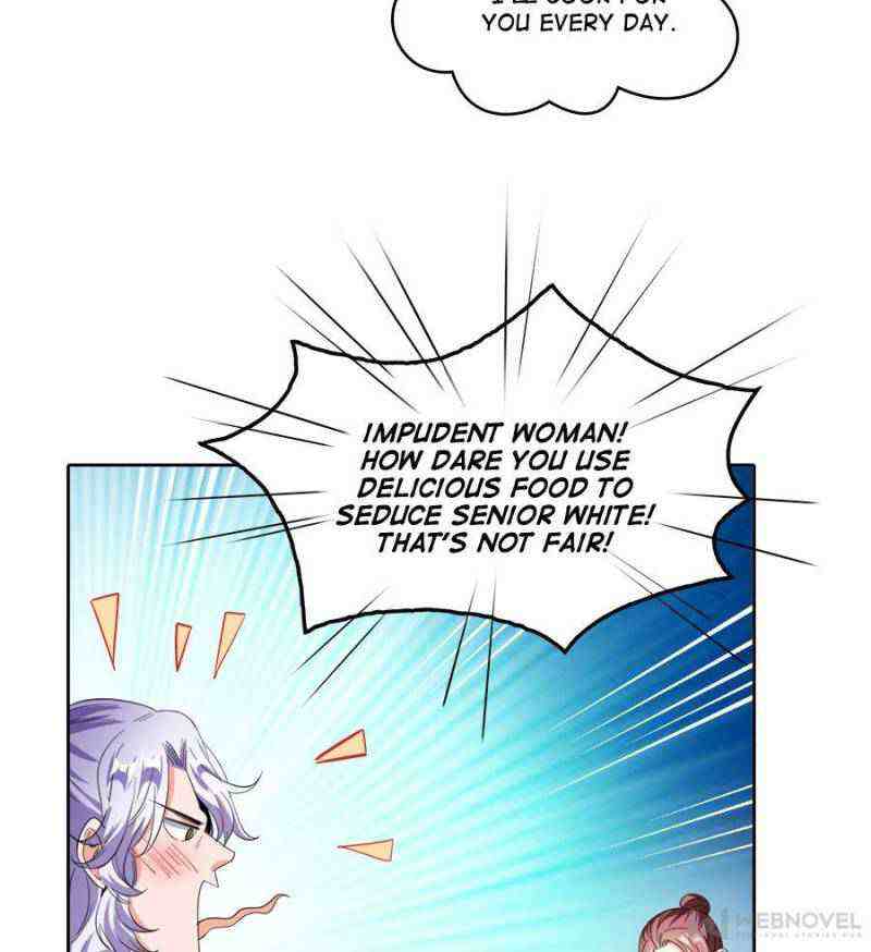 Cultivation Chat Group Chapter 344-eng-li - Page 63
