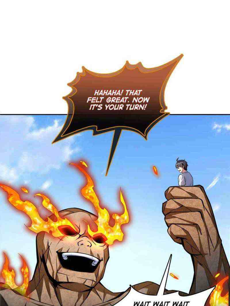 Cultivation Chat Group Chapter 387-eng-li - Page 39
