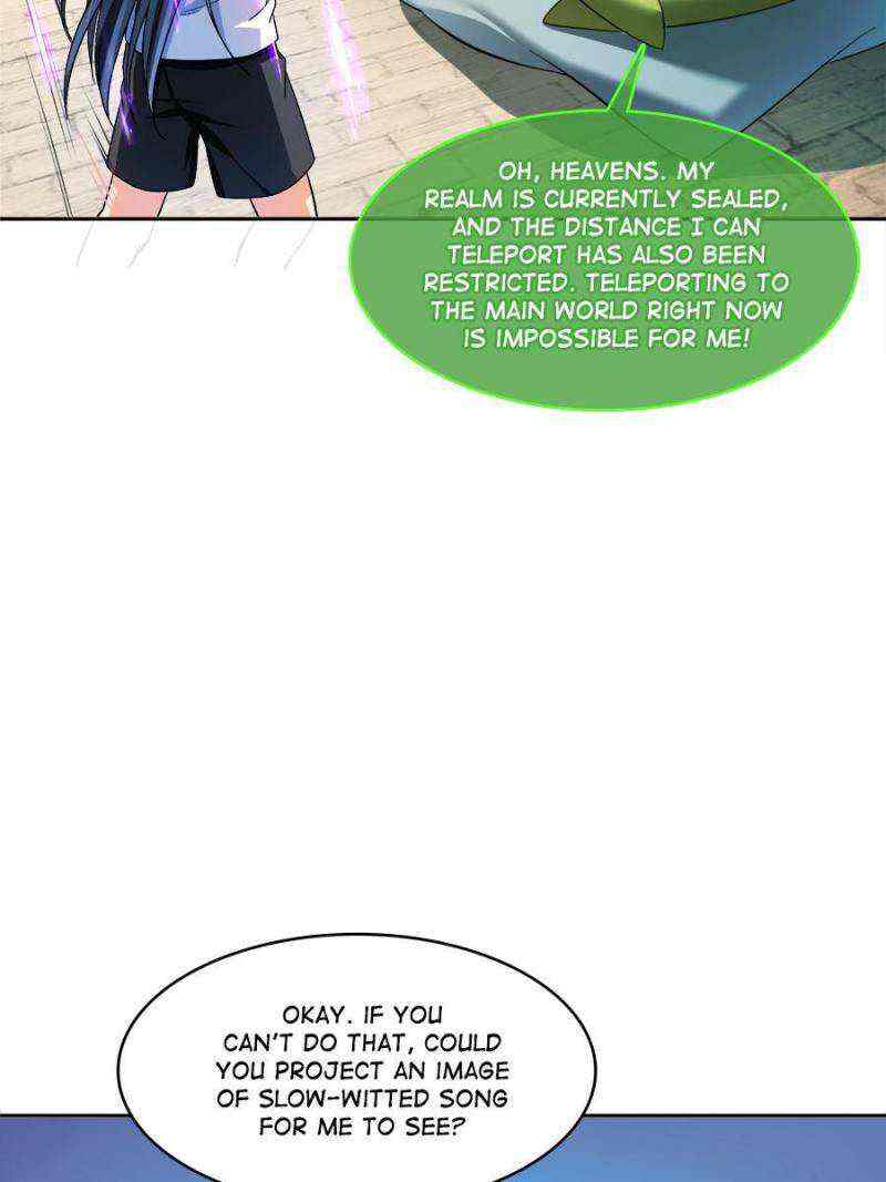 Cultivation Chat Group Chapter 416-eng-li - Page 4
