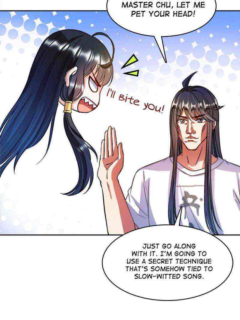 Cultivation Chat Group Chapter 418-eng-li - Page 53