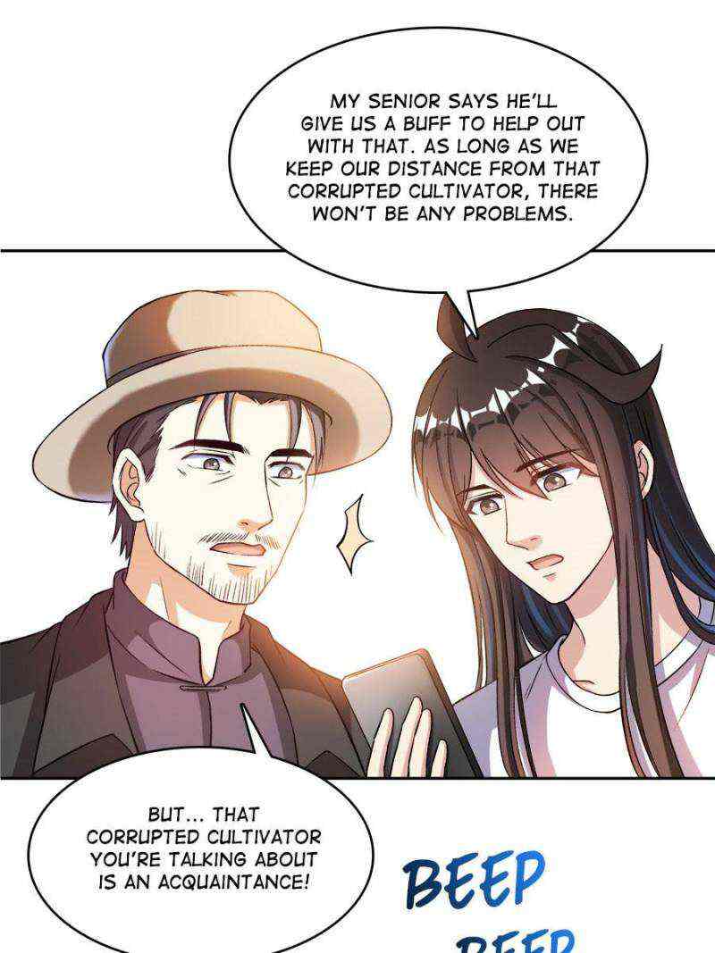 Cultivation Chat Group Chapter 398-eng-li - Page 38