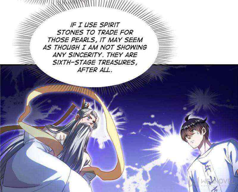 Cultivation Chat Group Chapter 333-eng-li - Page 58