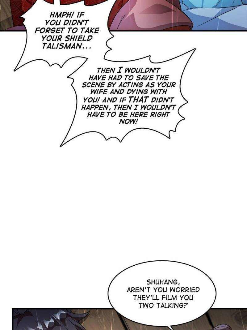 Cultivation Chat Group Chapter 351-eng-li - Page 39