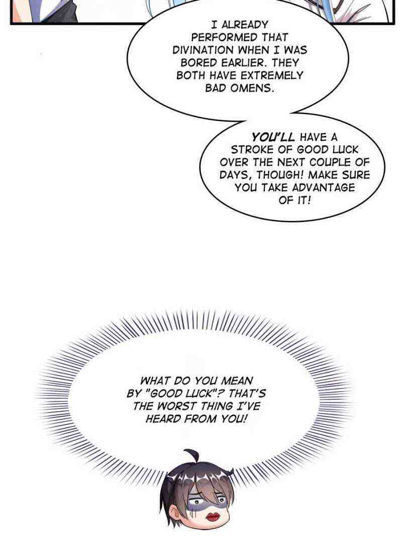 Cultivation Chat Group Chapter 353-eng-li - Page 7