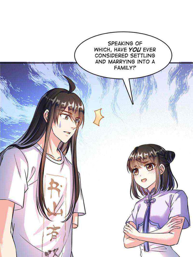 Cultivation Chat Group Chapter 397-eng-li - Page 31