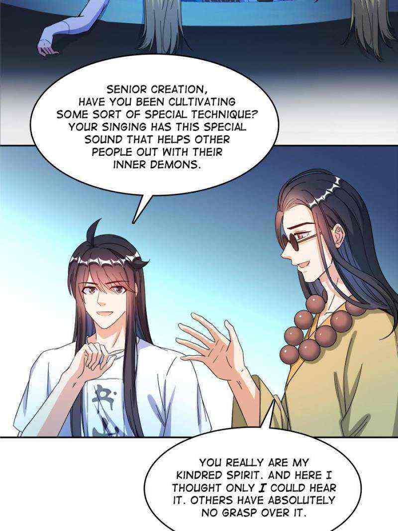 Cultivation Chat Group Chapter 426-eng-li - Page 34