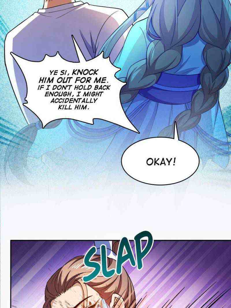 Cultivation Chat Group Chapter 386-eng-li - Page 39