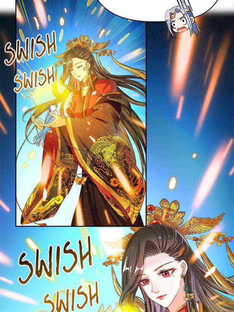 Cultivation Chat Group Chapter 406-eng-li - Page 35