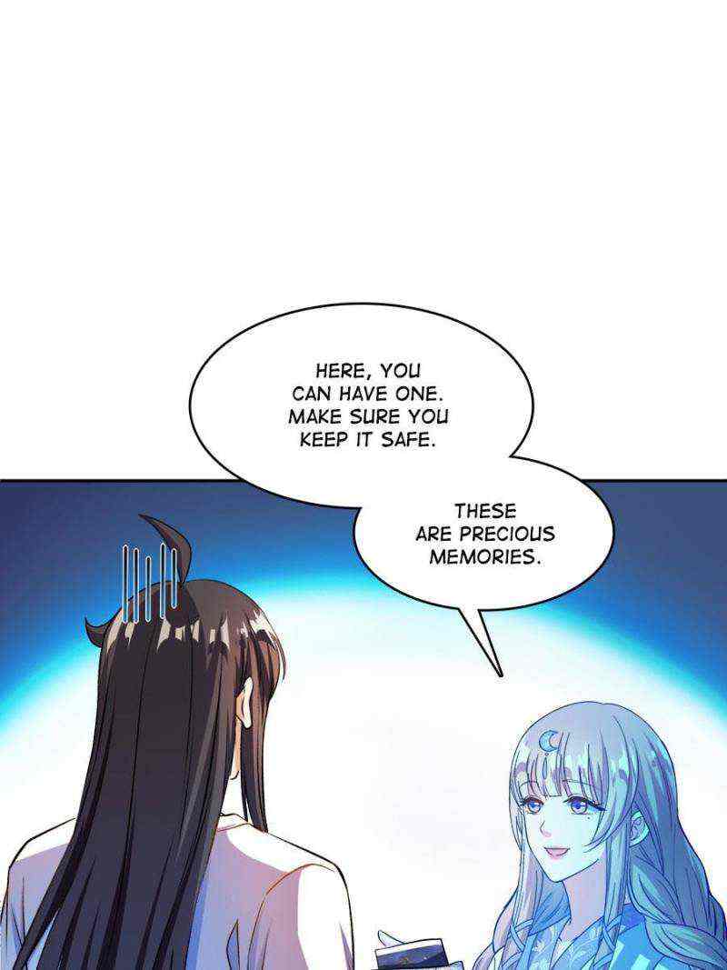 Cultivation Chat Group Chapter 410-eng-li - Page 9