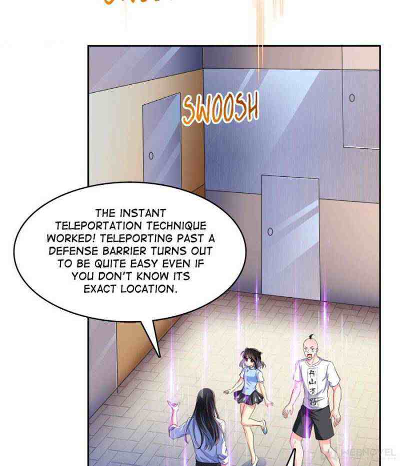Cultivation Chat Group Chapter 366-eng-li - Page 59