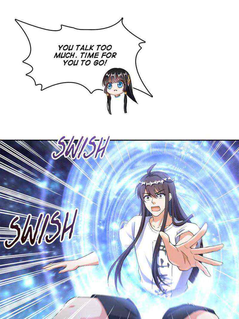 Cultivation Chat Group Chapter 412-eng-li - Page 31