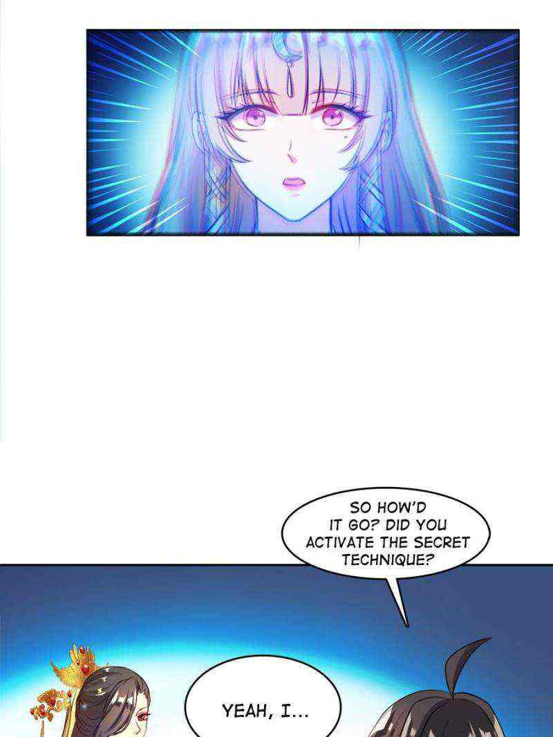 Cultivation Chat Group Chapter 410-eng-li - Page 3
