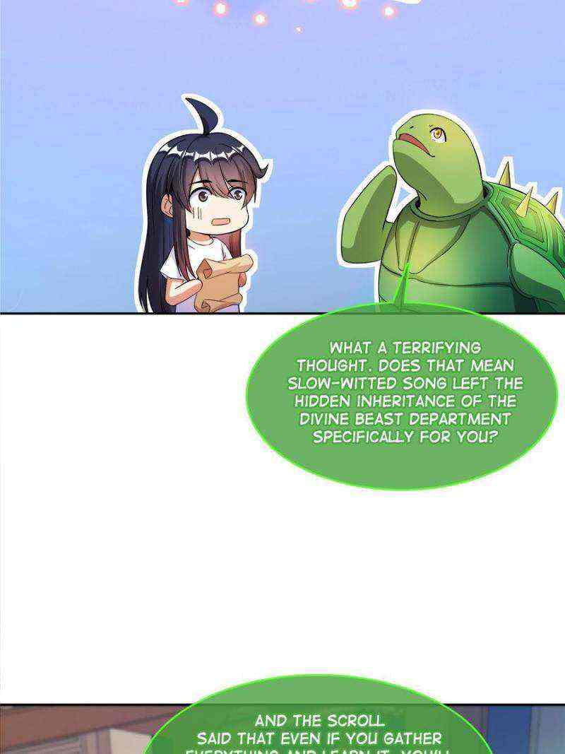 Cultivation Chat Group Chapter 420-eng-li - Page 37