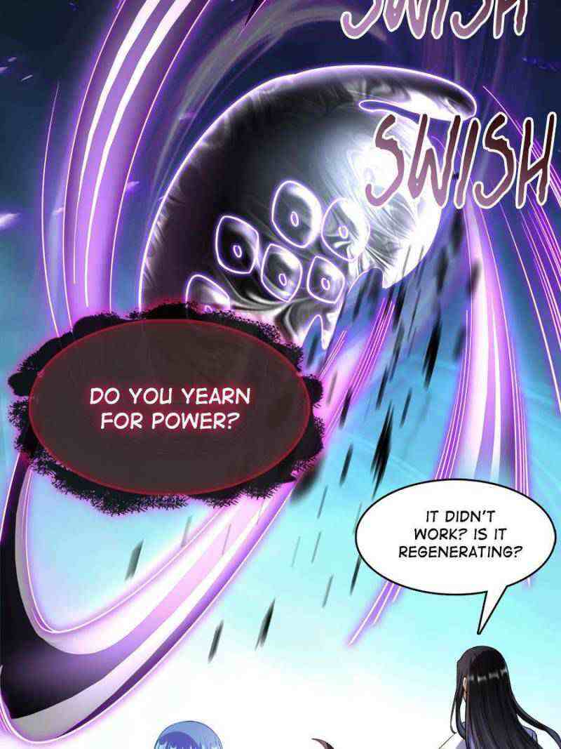 Cultivation Chat Group Chapter 381-eng-li - Page 29