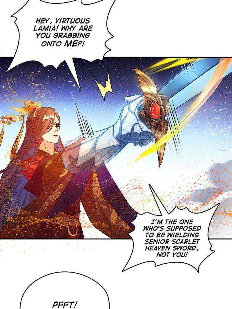 Cultivation Chat Group Chapter 422-eng-li - Page 20