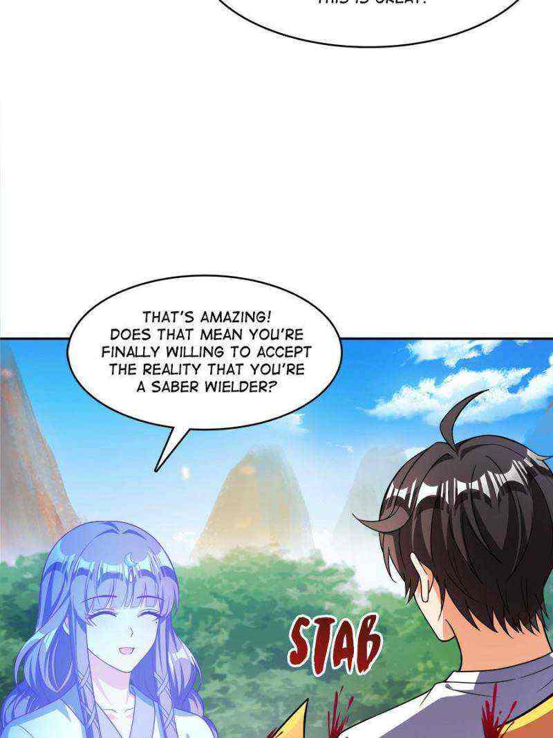 Cultivation Chat Group Chapter 389-eng-li - Page 60