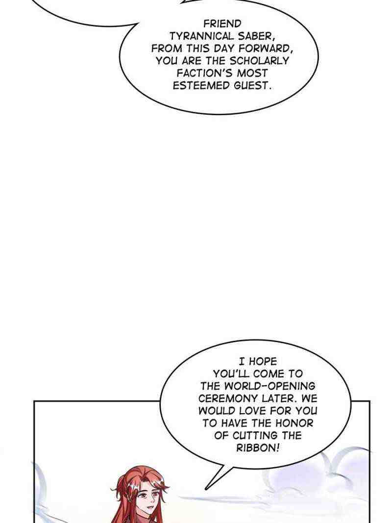 Cultivation Chat Group Chapter 363-eng-li - Page 6