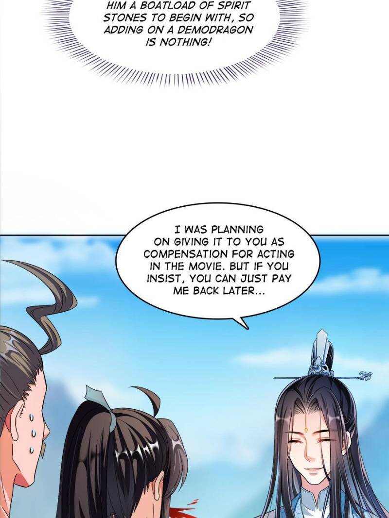 Cultivation Chat Group Chapter 350-eng-li - Page 16