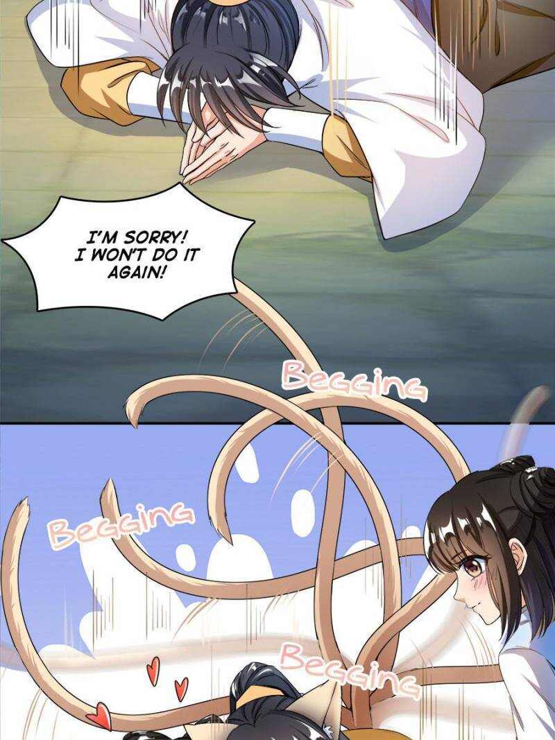 Cultivation Chat Group Chapter 408-eng-li - Page 30