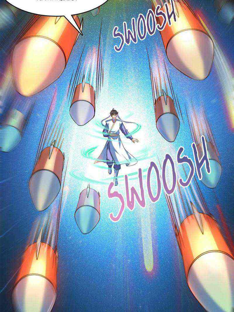 Cultivation Chat Group Chapter 397-eng-li - Page 24