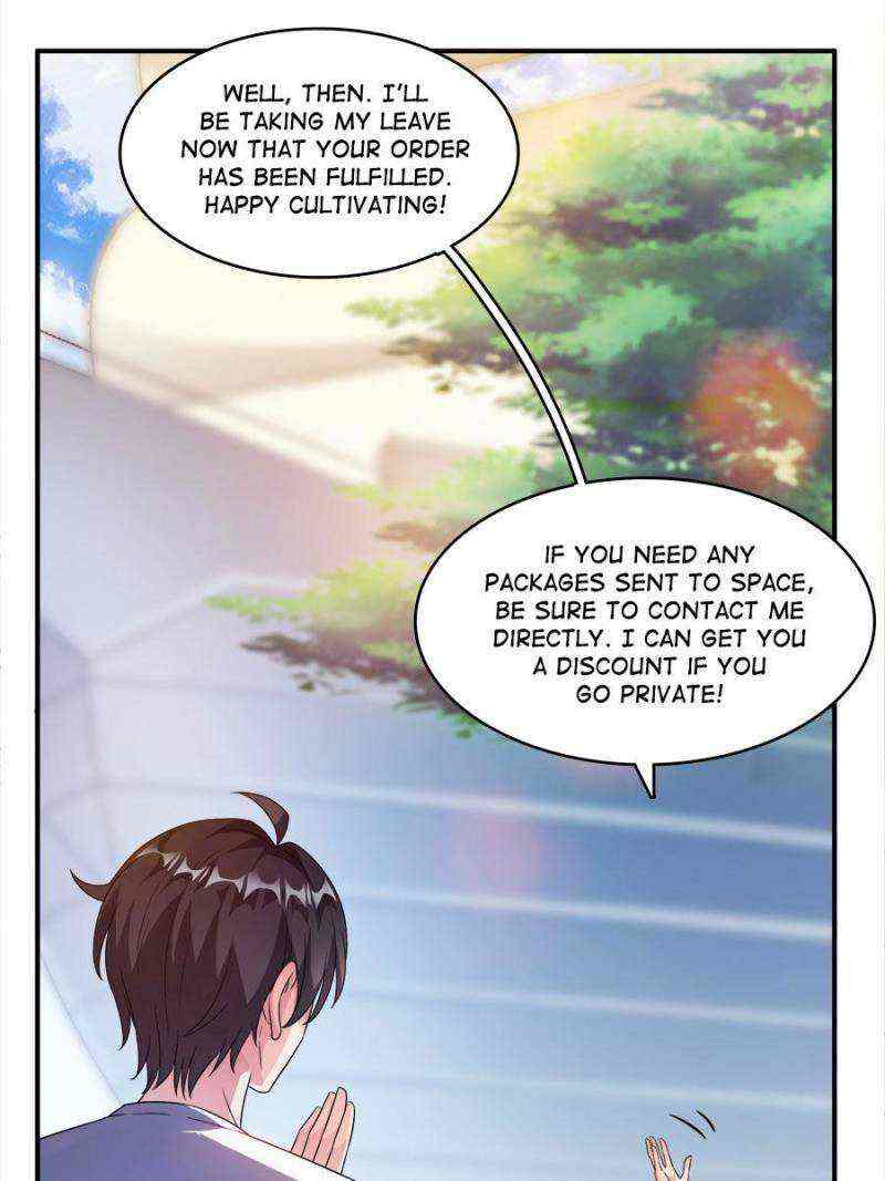 Cultivation Chat Group Chapter 334-eng-li - Page 60
