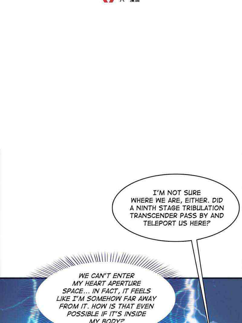 Cultivation Chat Group Chapter 393-eng-li - Page 1