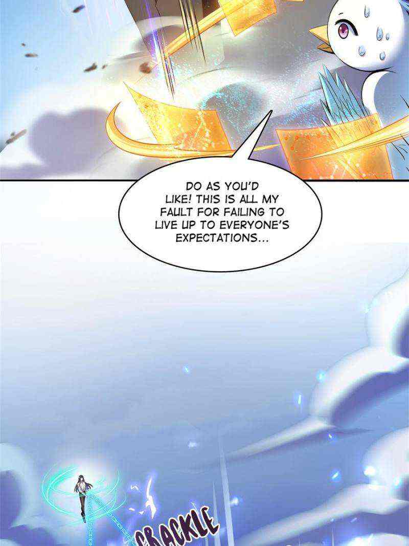 Cultivation Chat Group Chapter 406-eng-li - Page 22
