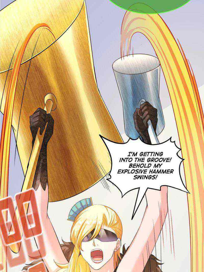 Cultivation Chat Group Chapter 421-eng-li - Page 16