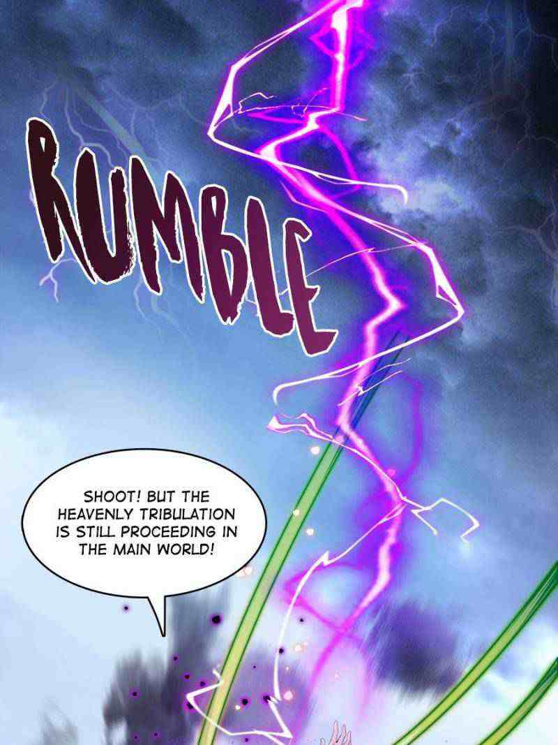 Cultivation Chat Group Chapter 375-eng-li - Page 47