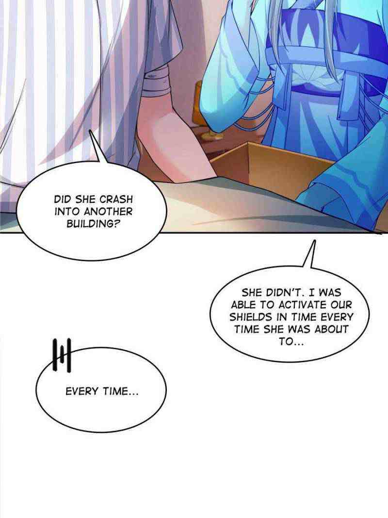 Cultivation Chat Group Chapter 379-eng-li - Page 67
