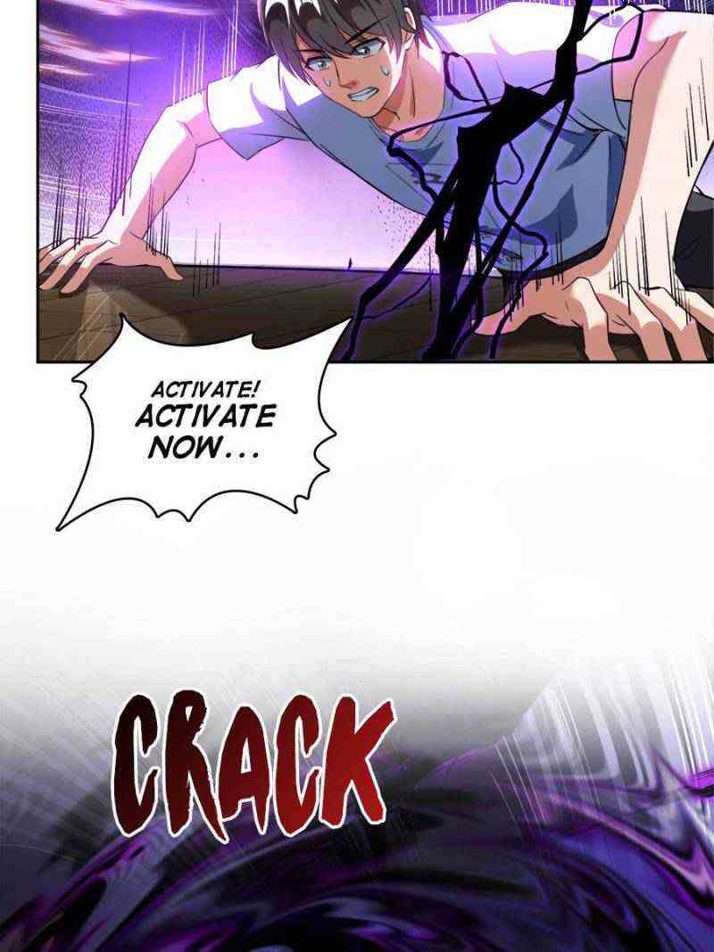 Cultivation Chat Group Chapter 363-eng-li - Page 57