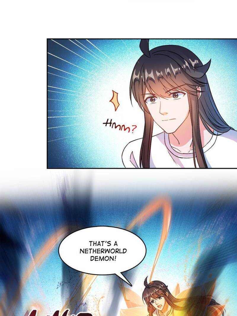 Cultivation Chat Group Chapter 424-eng-li - Page 8