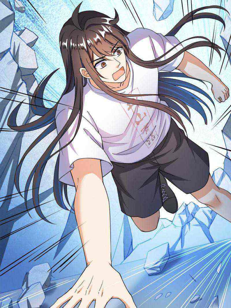 Cultivation Chat Group Chapter 418-eng-li - Page 2