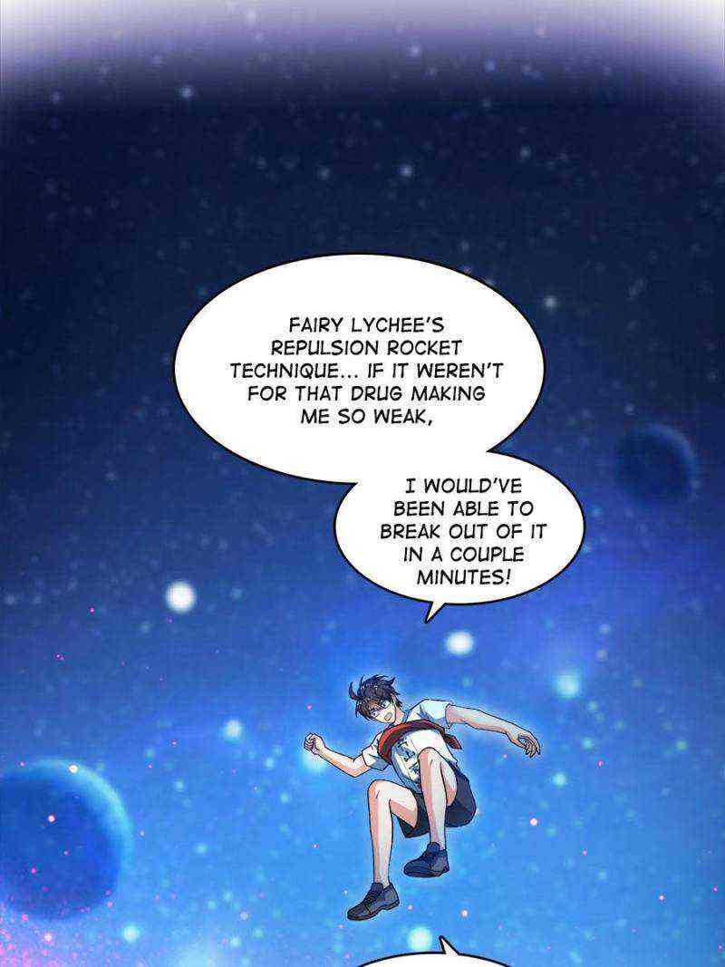Cultivation Chat Group Chapter 332-eng-li - Page 63