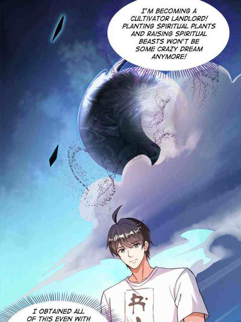 Cultivation Chat Group Chapter 381-eng-li - Page 14