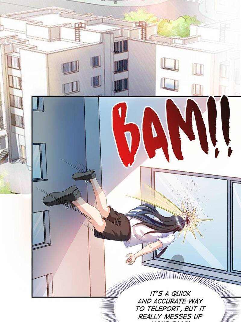Cultivation Chat Group Chapter 424-eng-li - Page 28