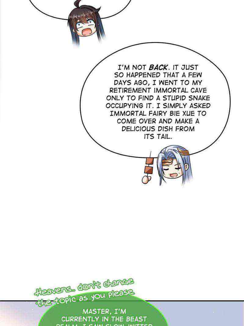 Cultivation Chat Group Chapter 420-eng-li - Page 15