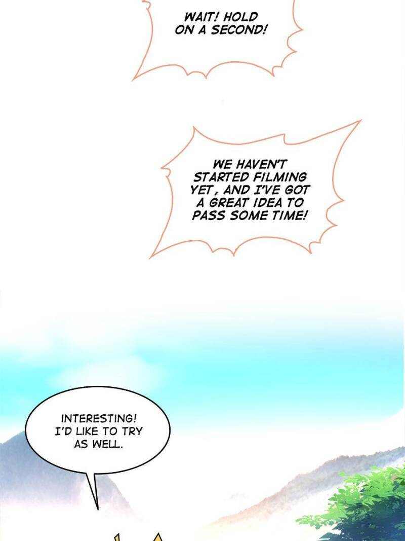Cultivation Chat Group Chapter 354-eng-li - Page 33