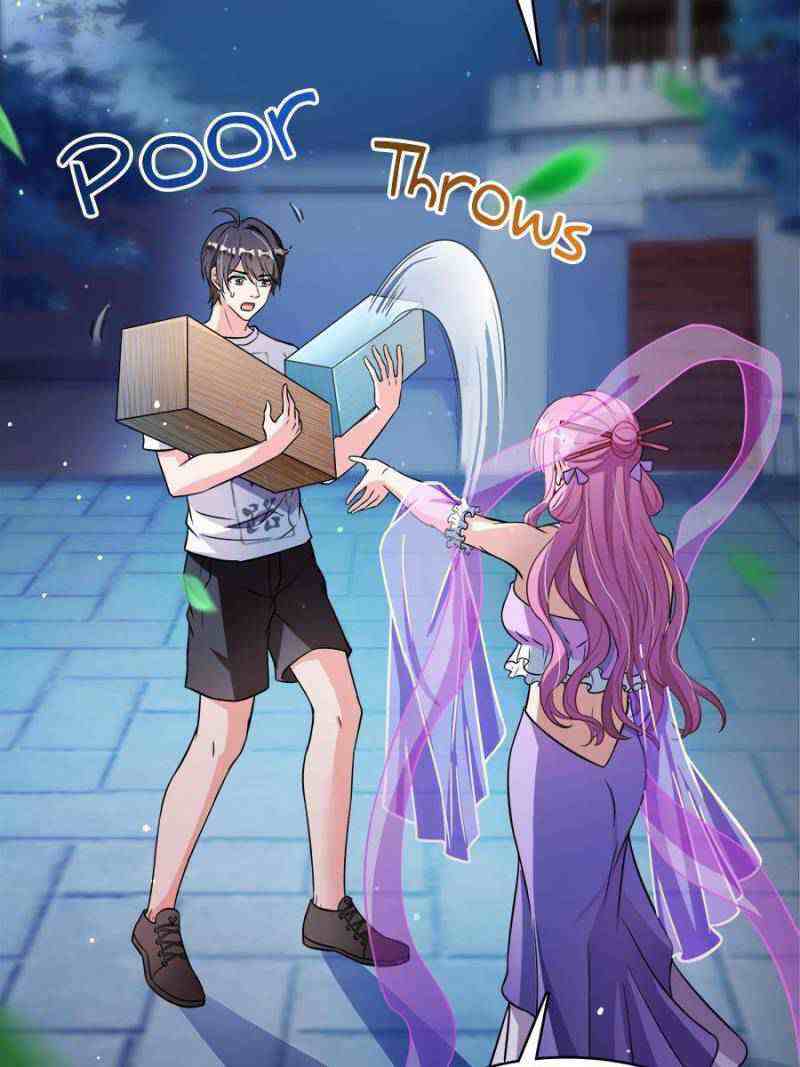 Cultivation Chat Group Chapter 381-eng-li - Page 2