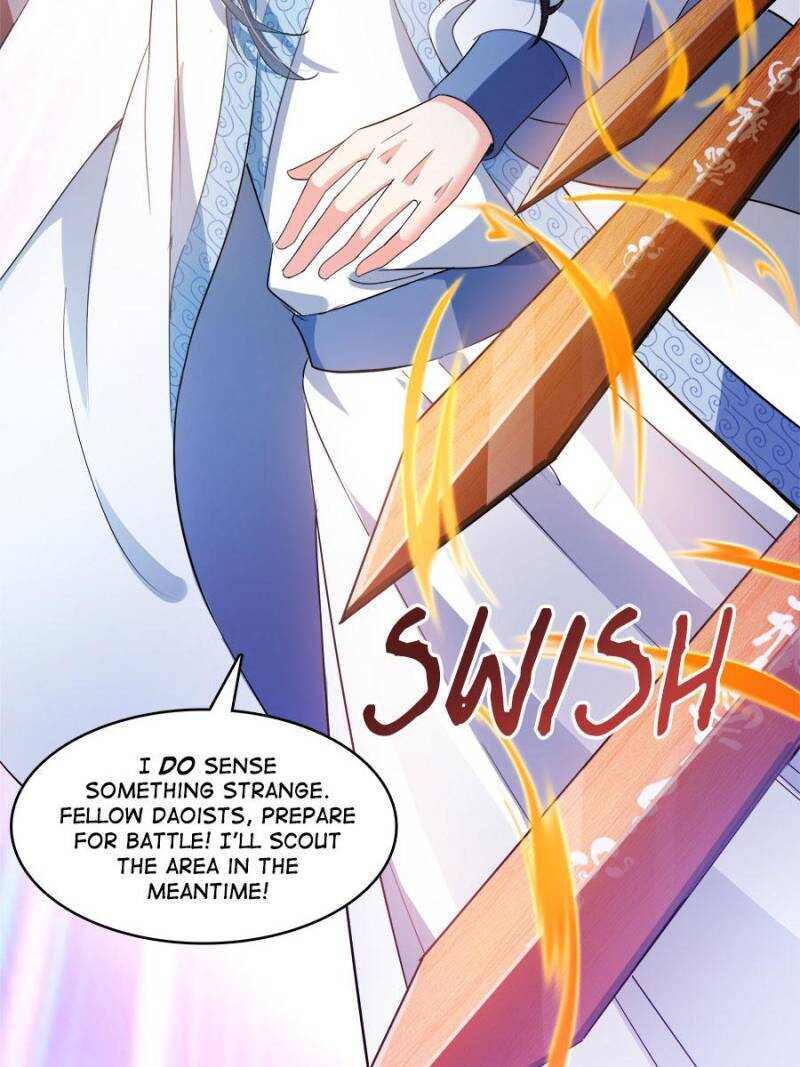 Cultivation Chat Group Chapter 359-eng-li - Page 61