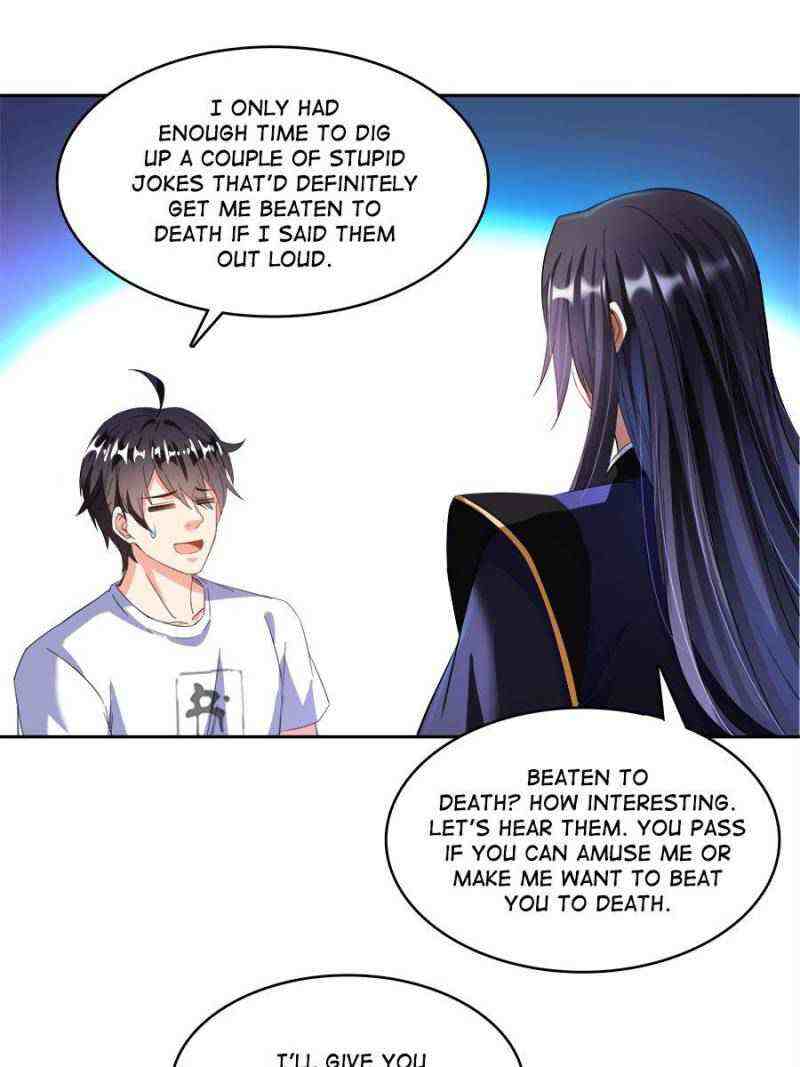 Cultivation Chat Group Chapter 362-eng-li - Page 43