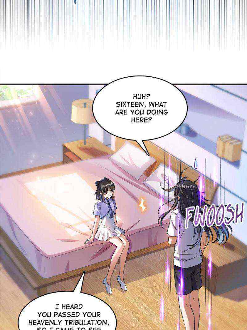 Cultivation Chat Group Chapter 396-eng-li - Page 51