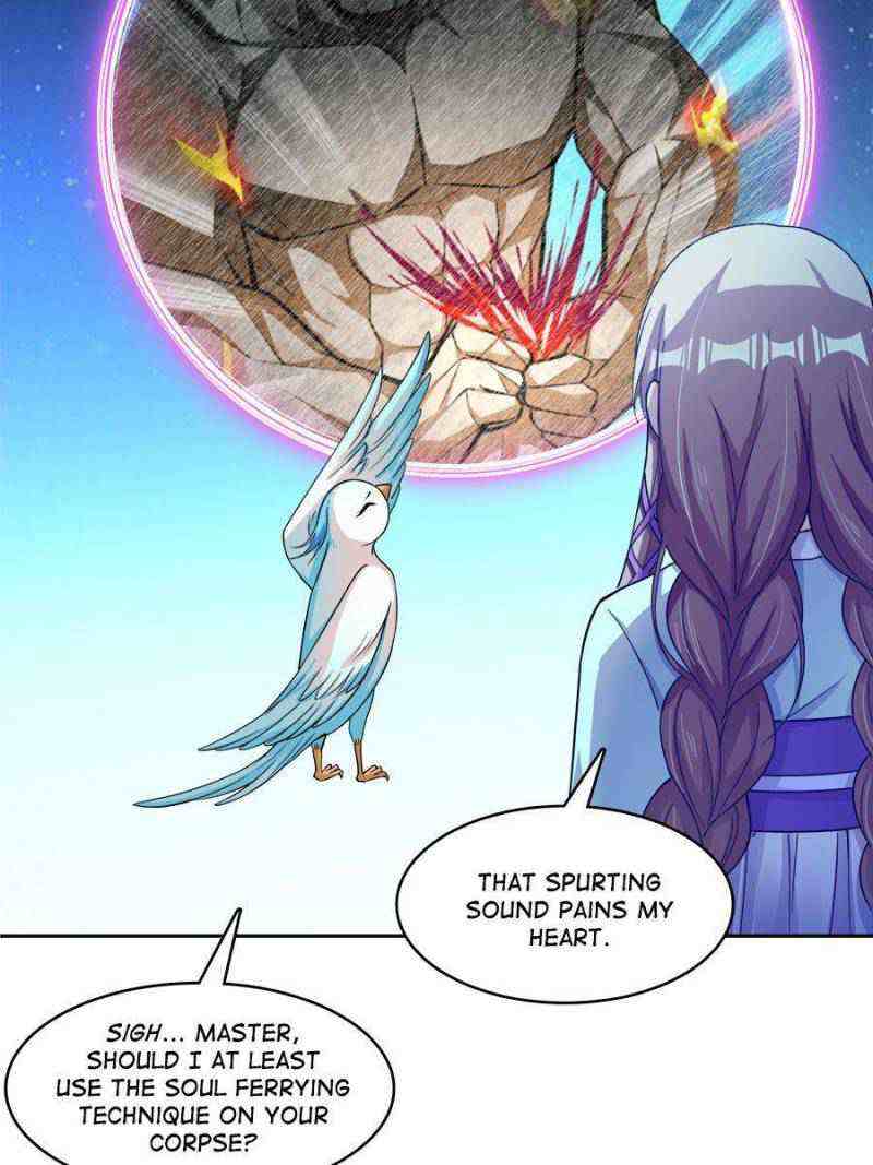 Cultivation Chat Group Chapter 387-eng-li - Page 42