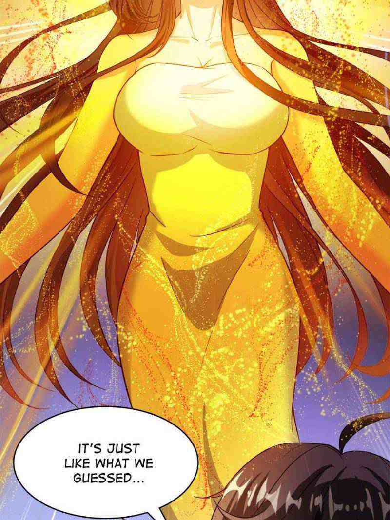 Cultivation Chat Group Chapter 379-eng-li - Page 13