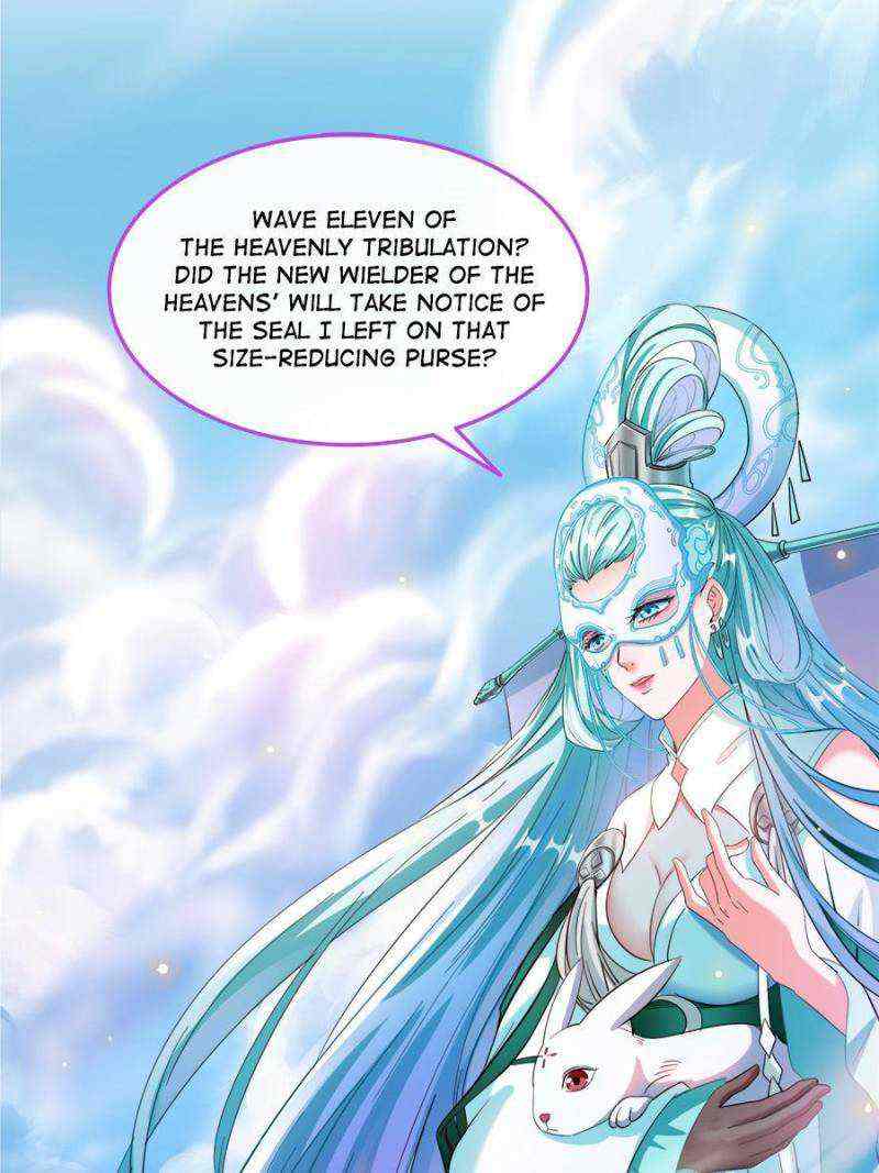 Cultivation Chat Group Chapter 337-eng-li - Page 37