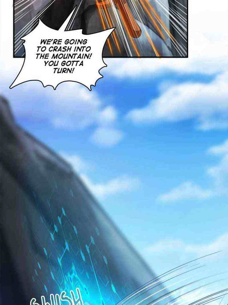 Cultivation Chat Group Chapter 365-eng-li - Page 59