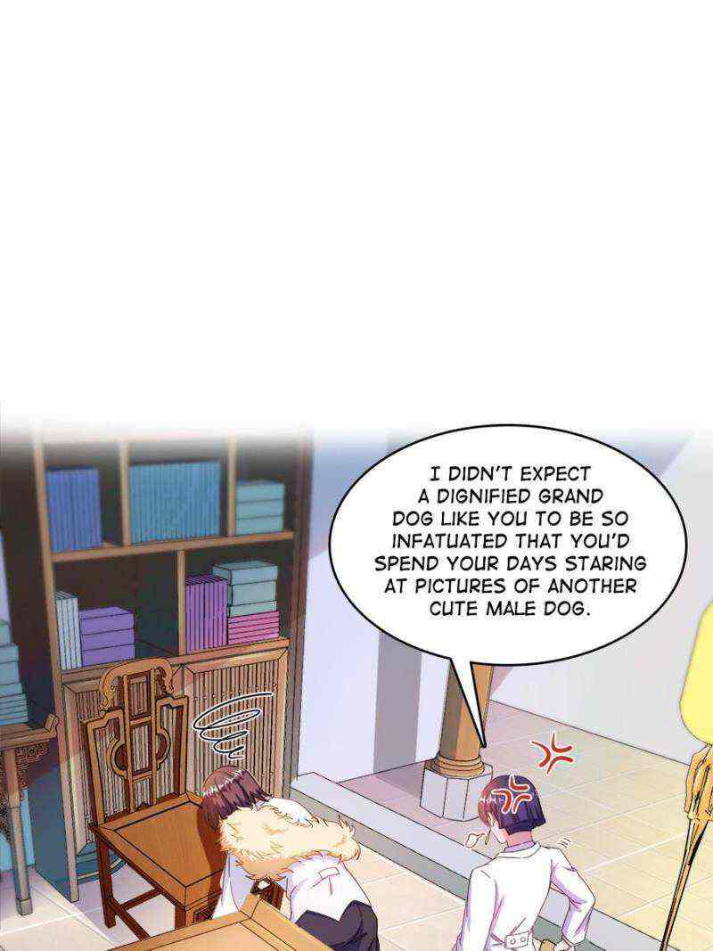 Cultivation Chat Group Chapter 427-eng-li - Page 45