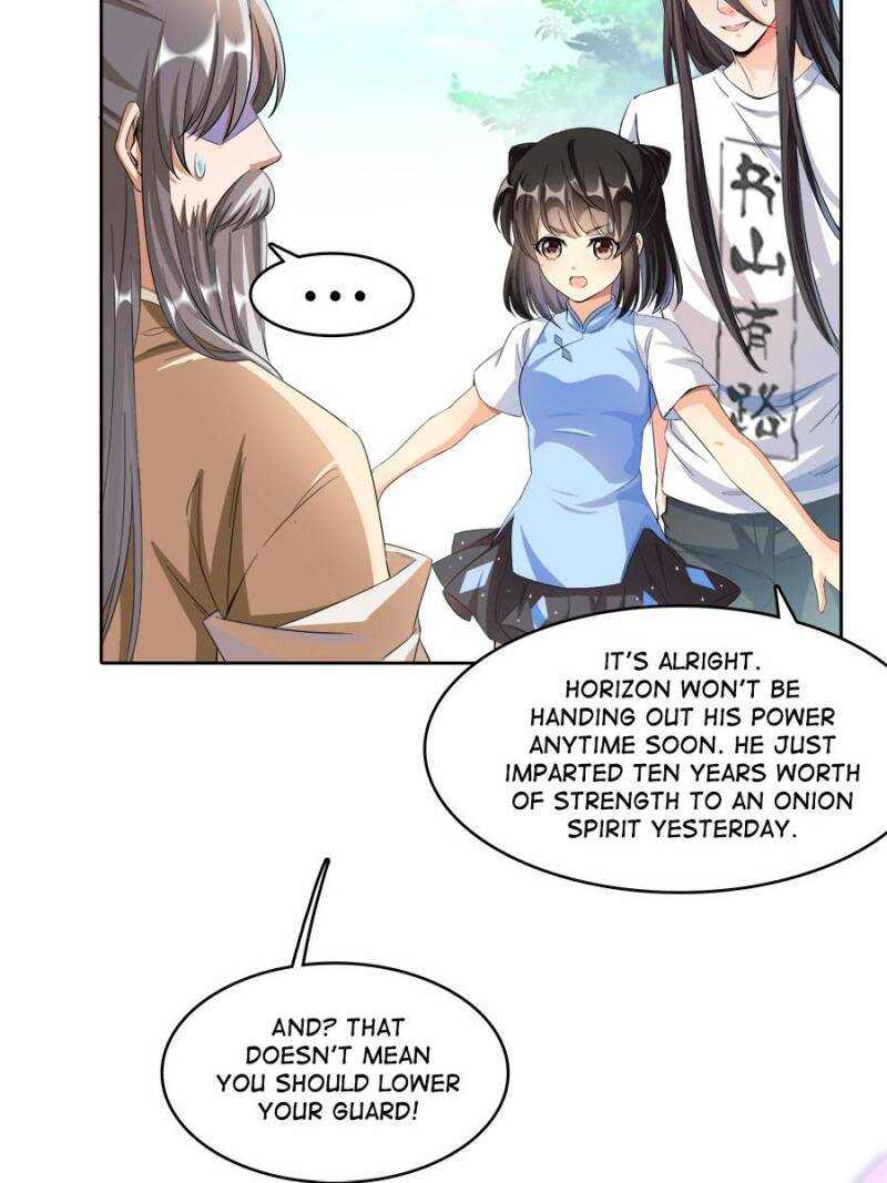 Cultivation Chat Group Chapter 340-eng-li - Page 63