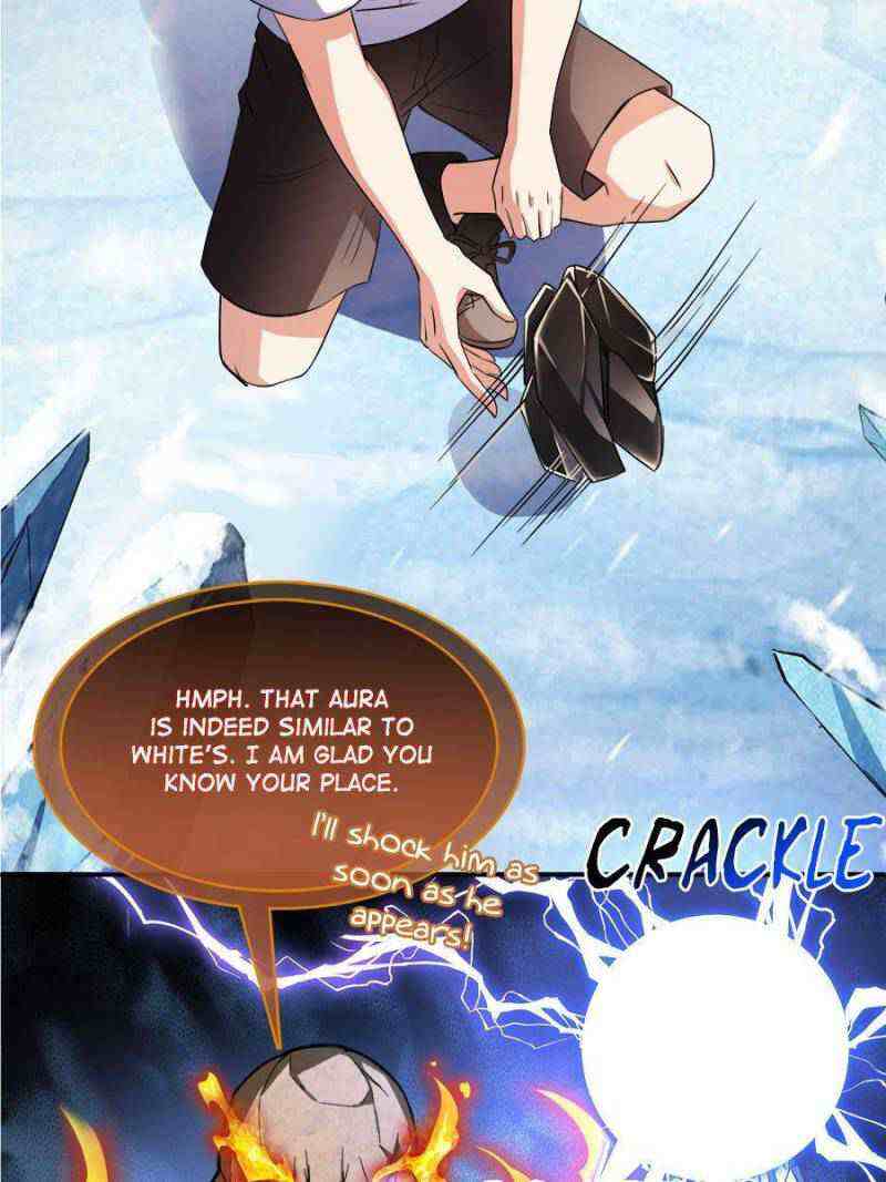 Cultivation Chat Group Chapter 387-eng-li - Page 28